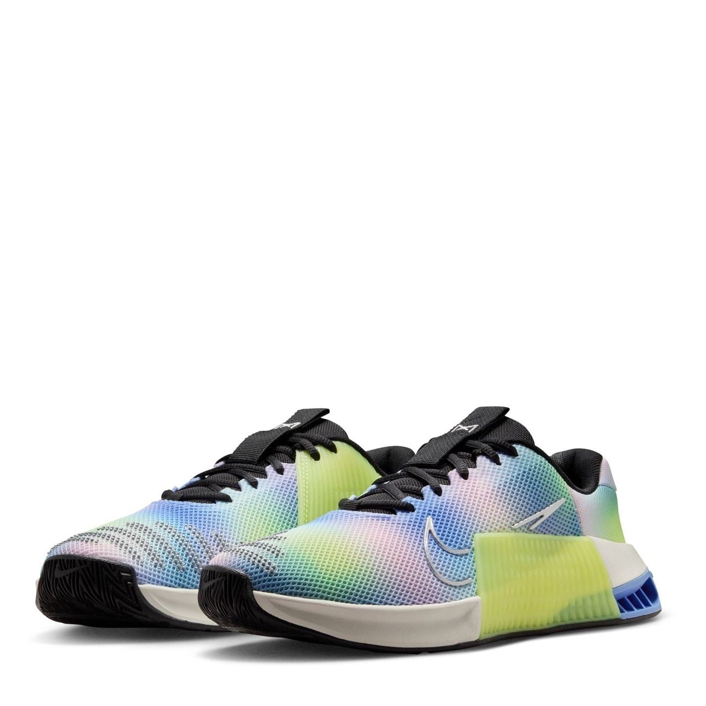 Nike Womens Metcon 9 Training Shoes