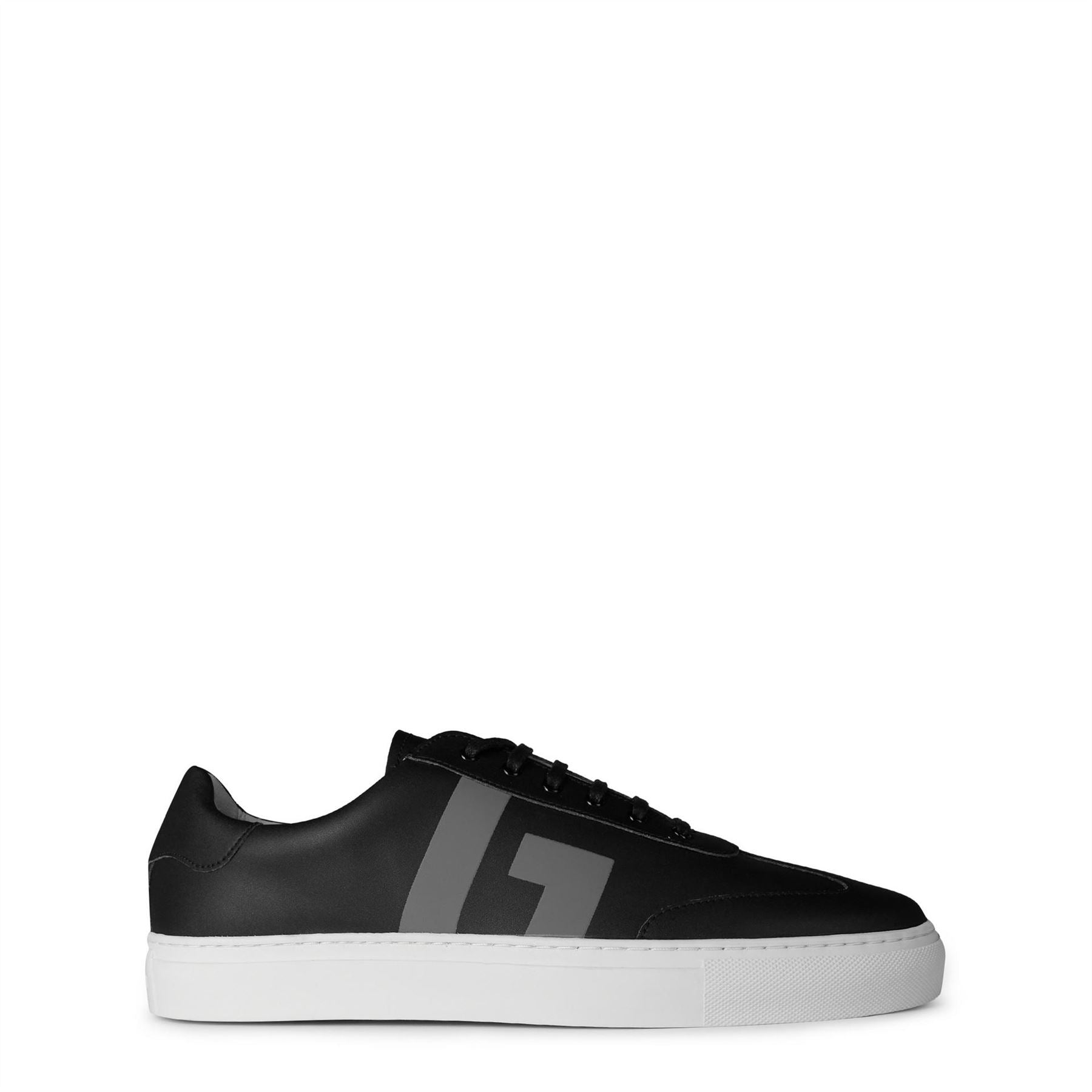 Grenson V Low Top Sneakers