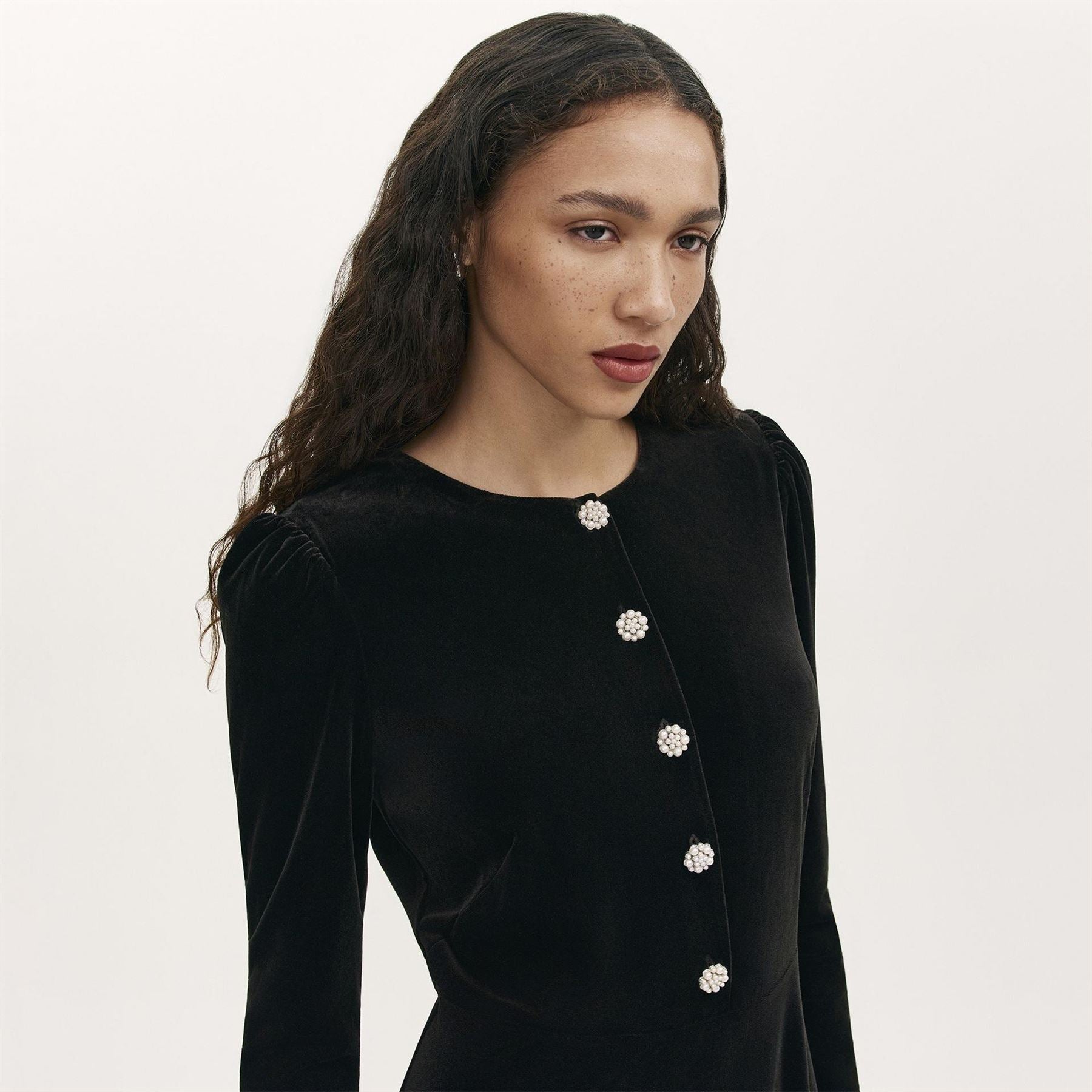 Finery Rae Mini Dress