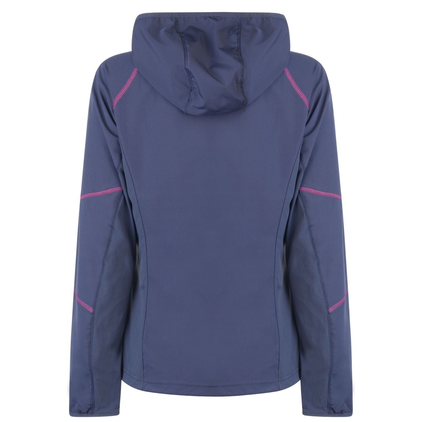 Columbia Womens Sweet As Hooded Softshell