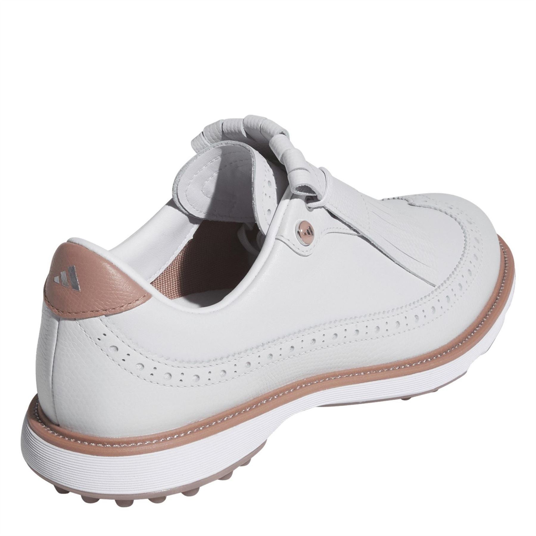 adidas Mc Zoysia Spikeless Golf Shoes