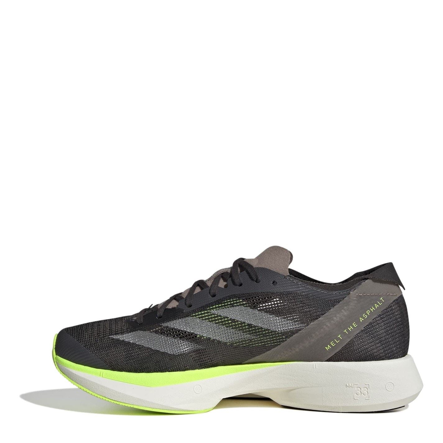 adidas Womens Adizero Takumi Sen 10 Running Shoes