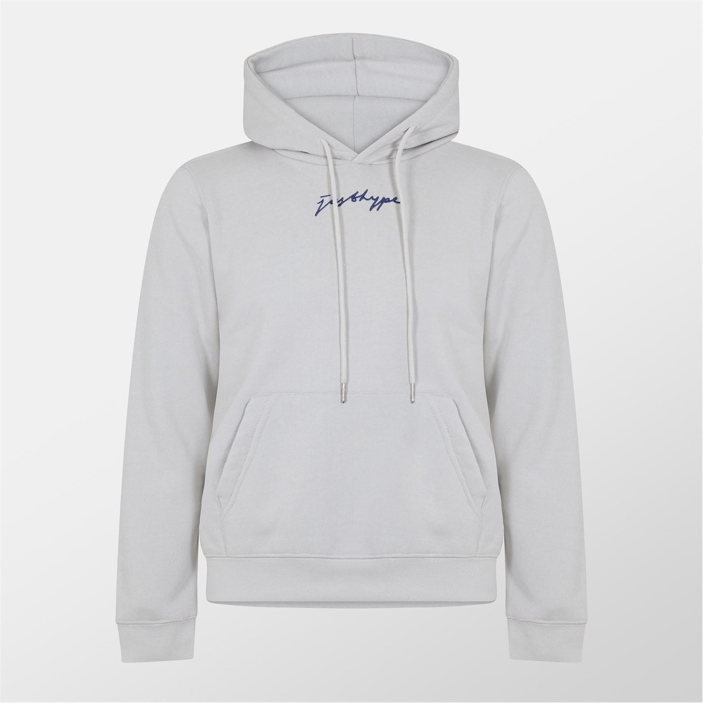Hype Regular Fit Hooded Sweatshirt