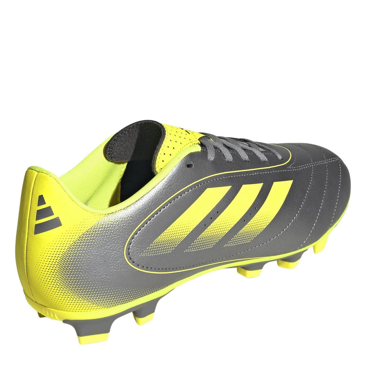 adidas Goletto Adults Firm Ground Football Boots