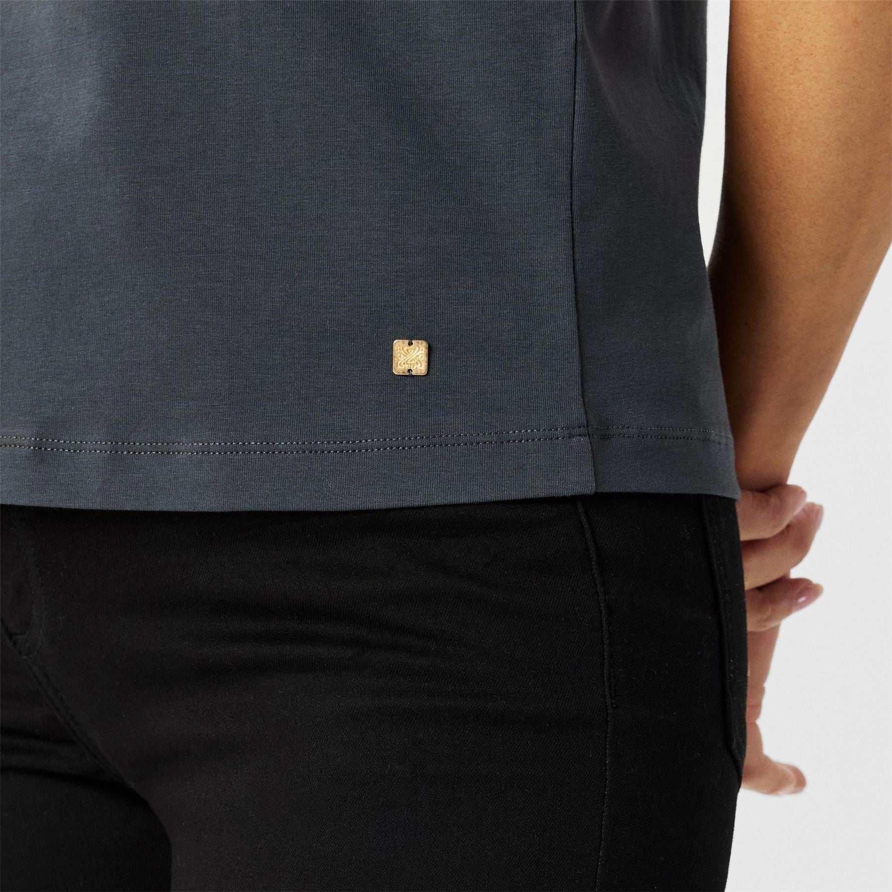 Biba Logo T-Shirt