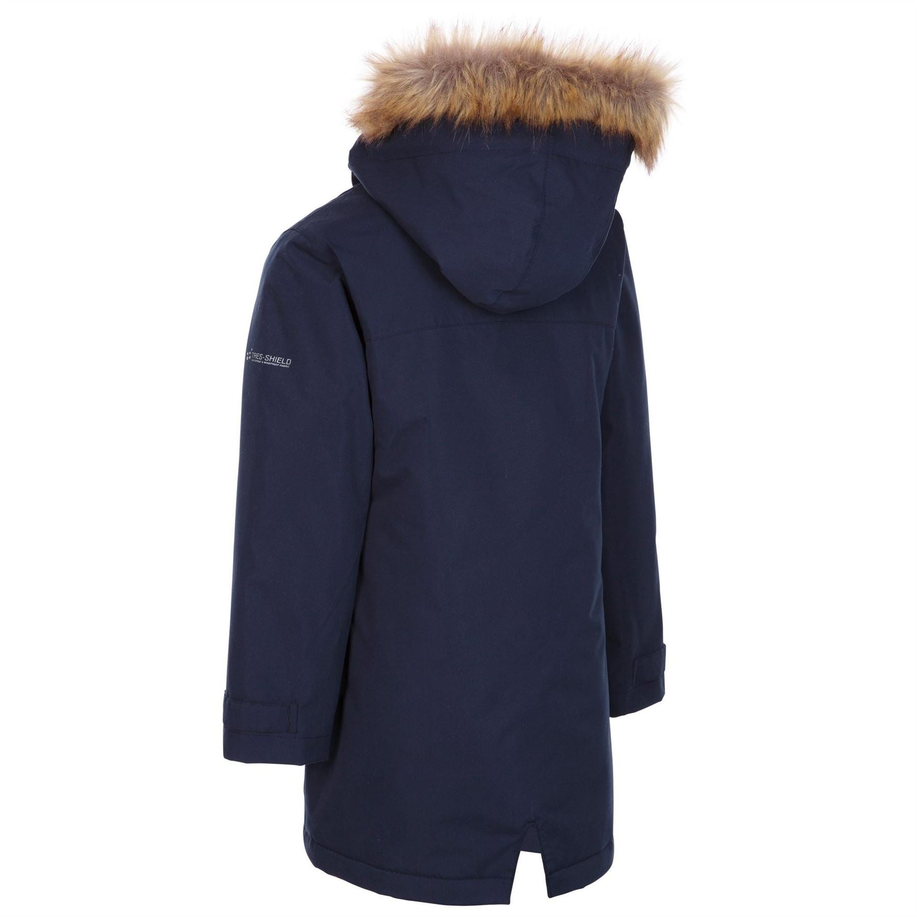 Trespass Rhoda Waterproof Parka