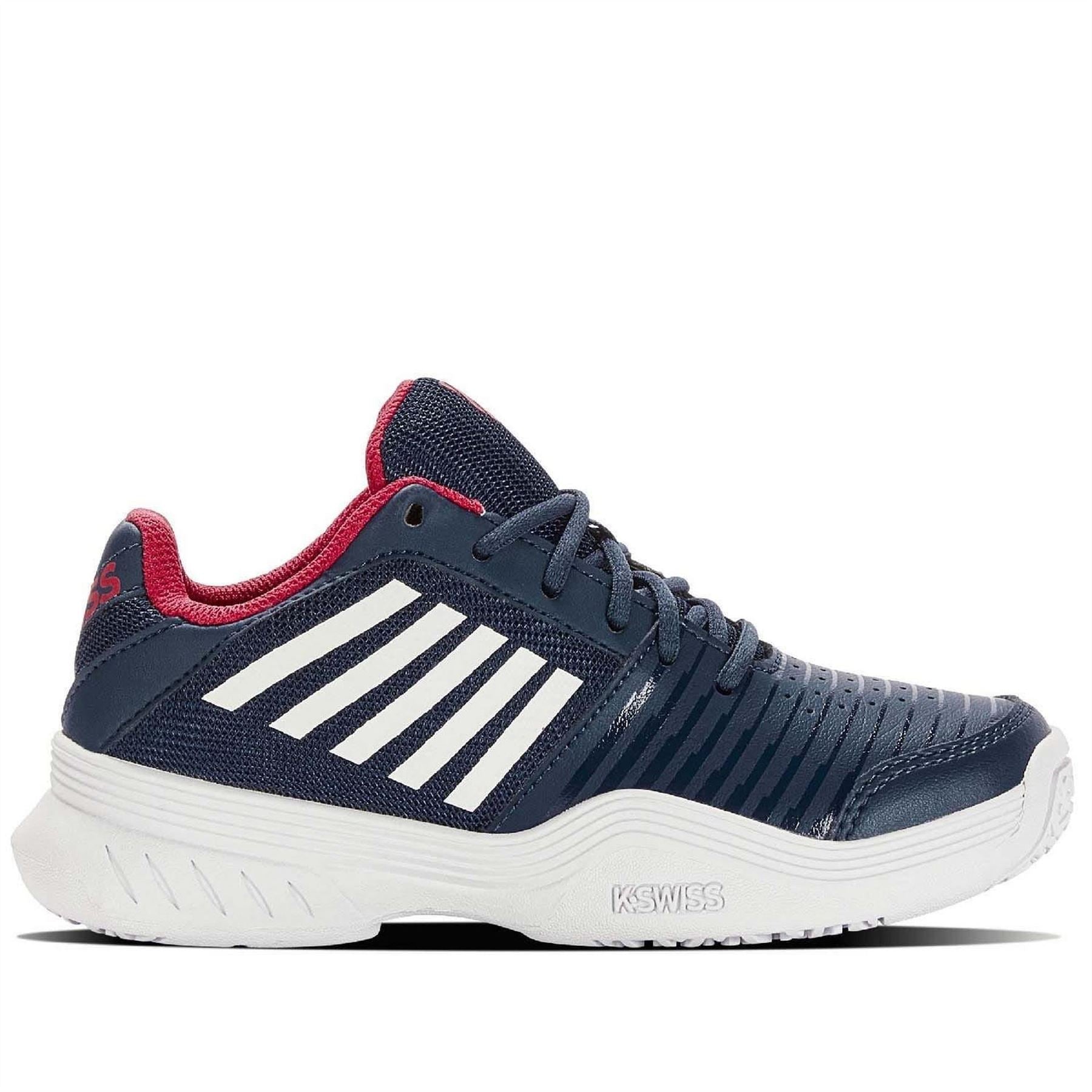 K-Swiss Court Express Omni Tennis Shoes