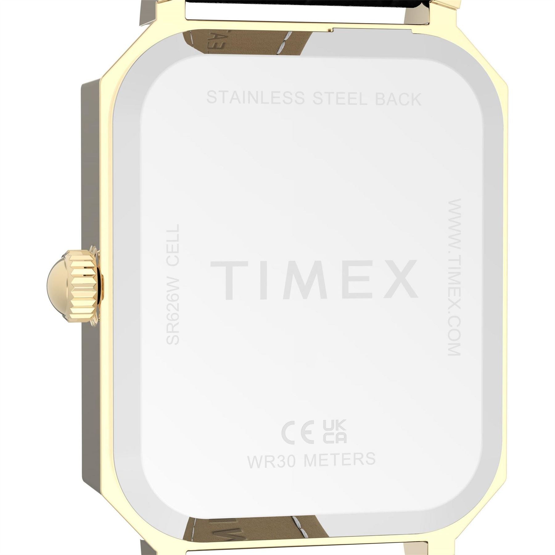 Timex Vivienne Watch