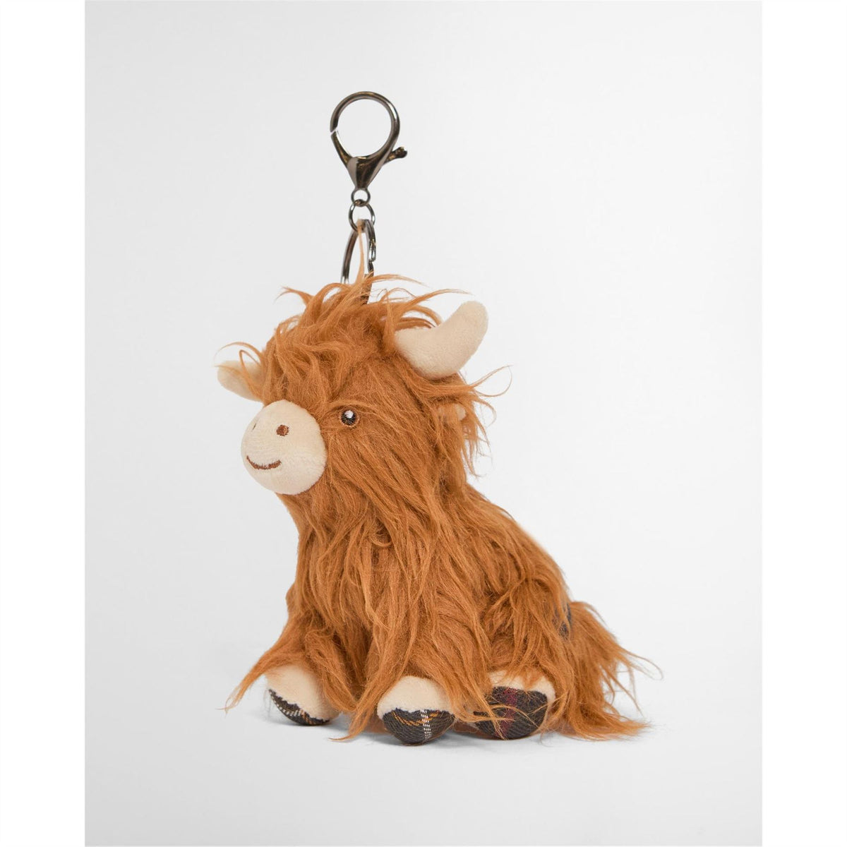 Barbour Animal Key Chain 64