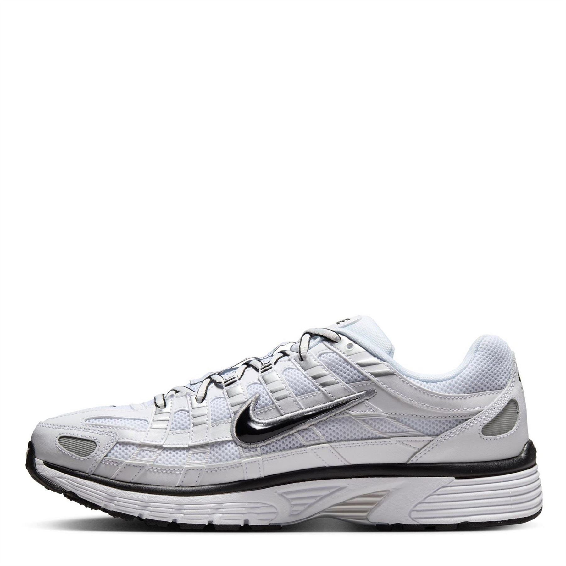 Nike Low Top Trainers