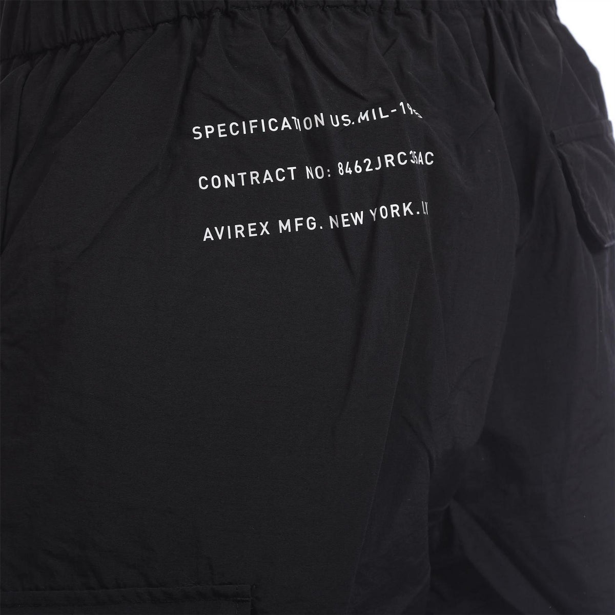 Avirex Cargo Trouser