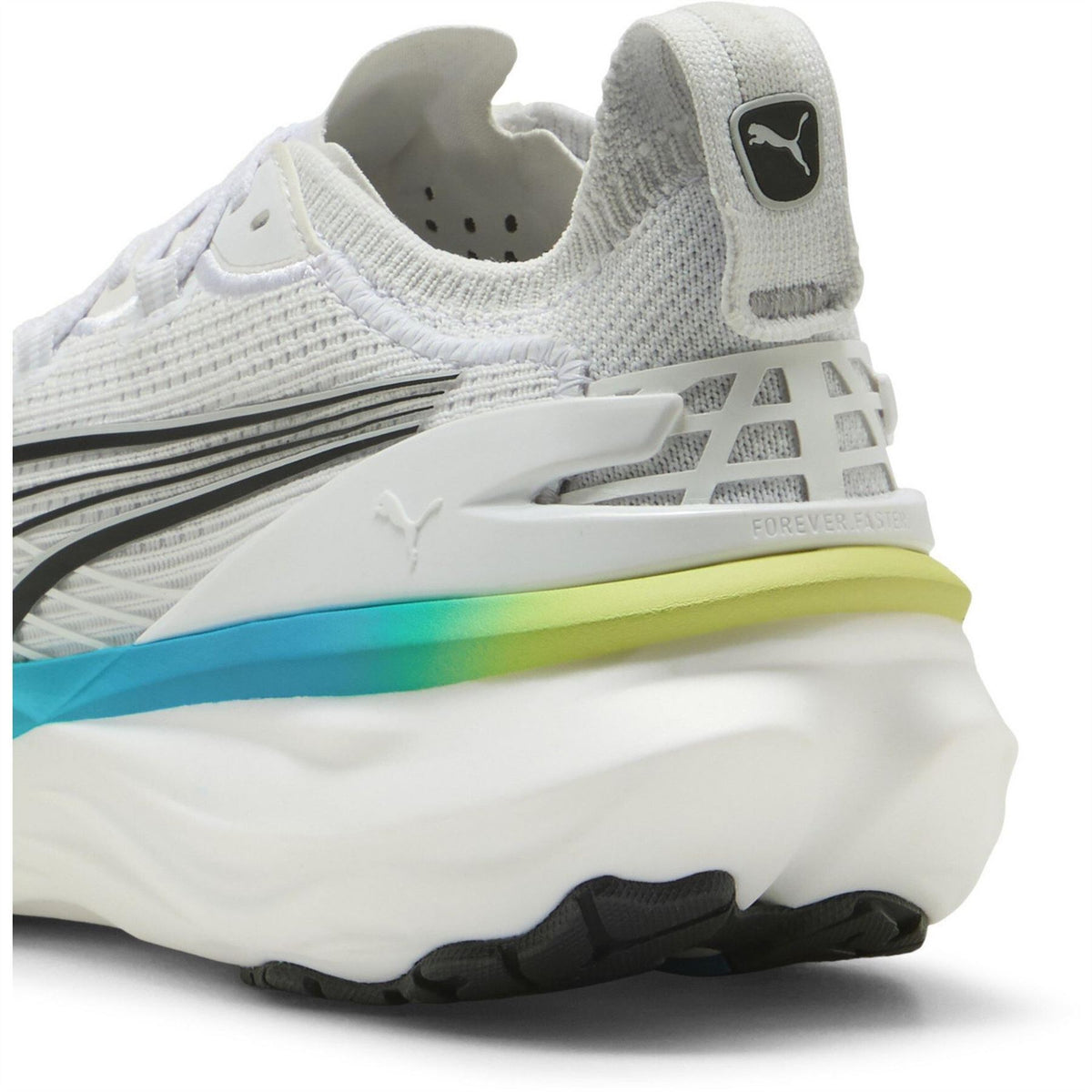 Puma Womens Foreverrun Nitro 2 Wn Road Running Shoes
