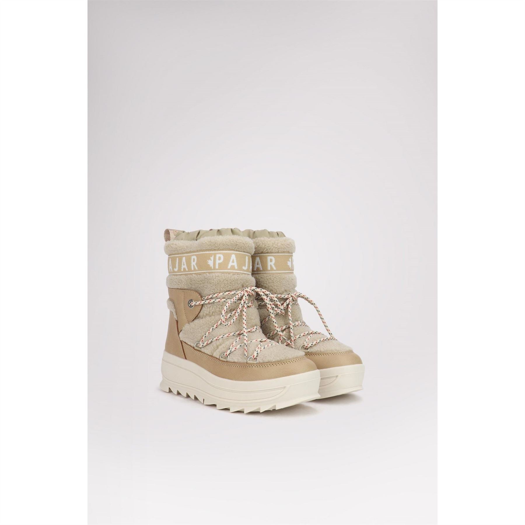 Pajar Galaxy Lama Boot