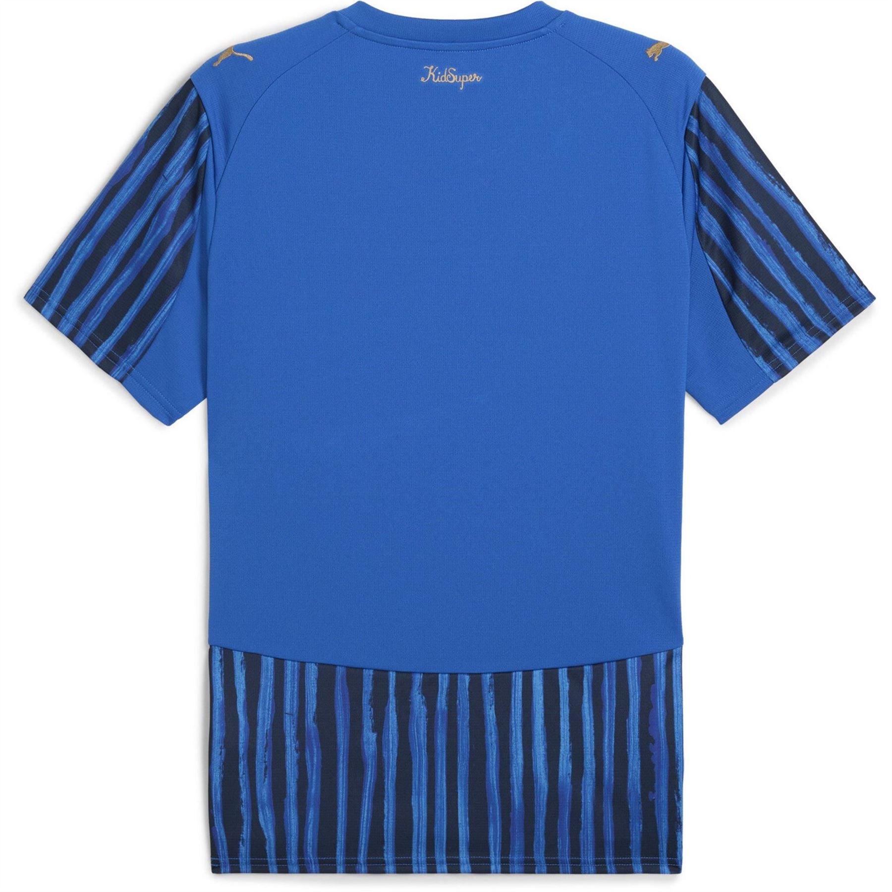 Puma Kidssuper Al Hilal Home Shirt 2025 2026 Adults