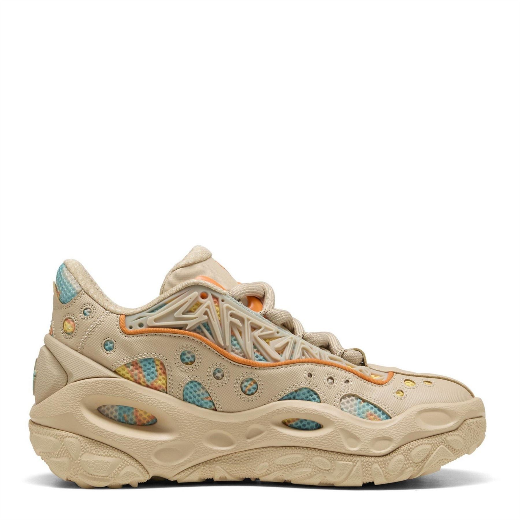 Puma La France Trainers