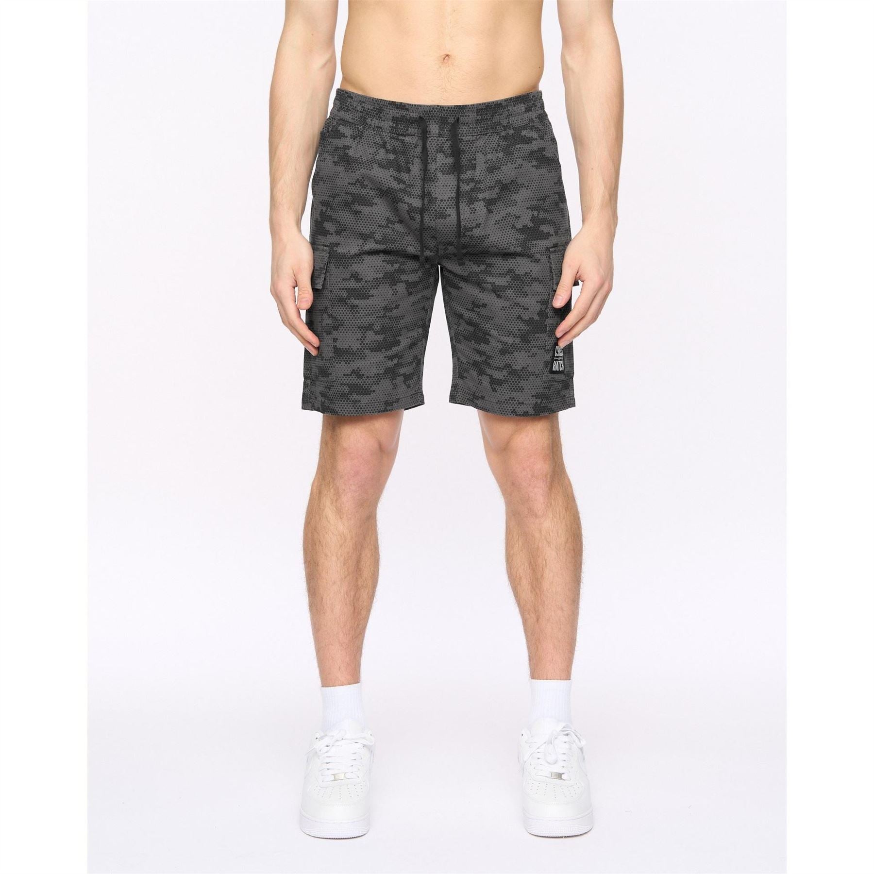 Crosshatch Blansmoore Shorts