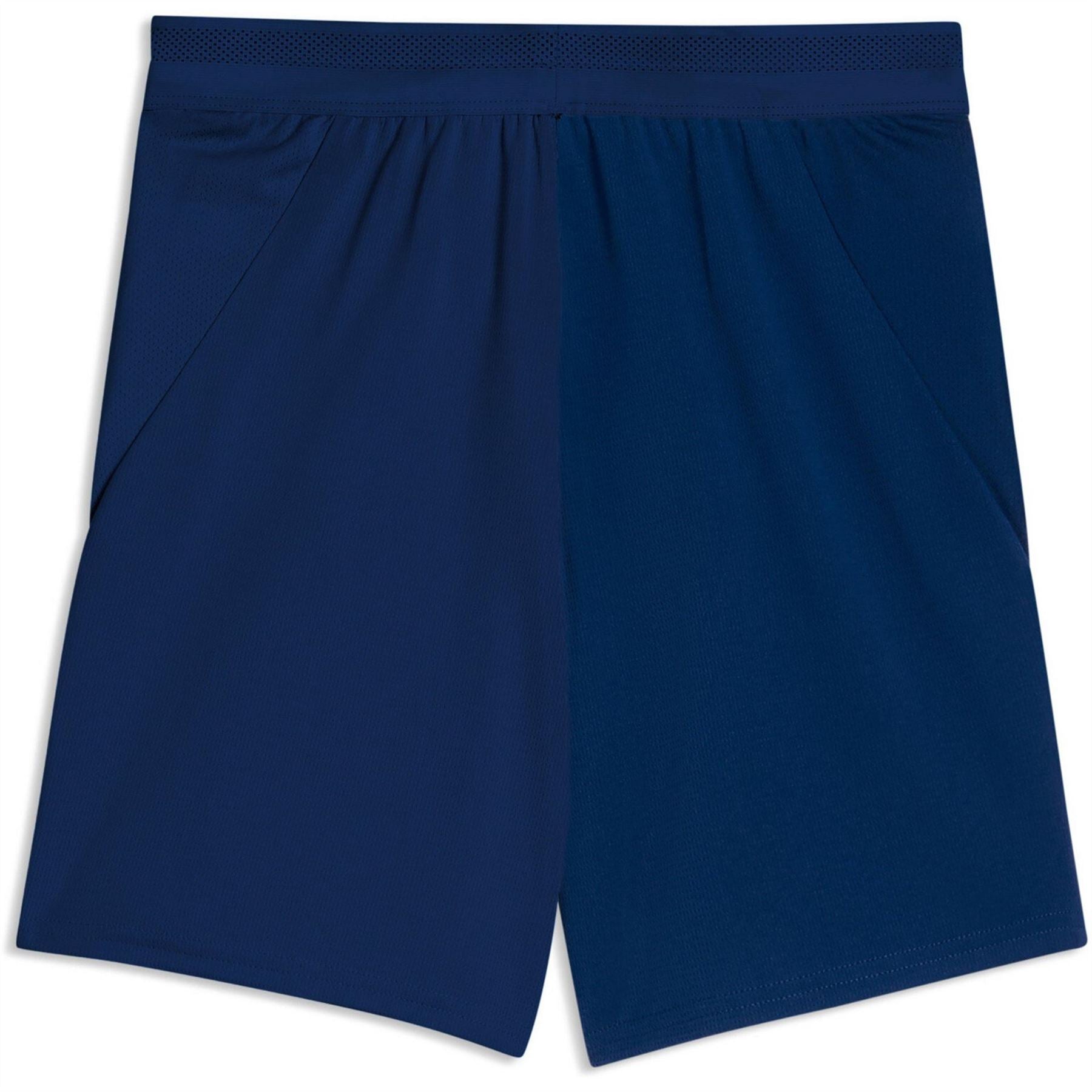 Puma City Third Short 2026 27 Juniors