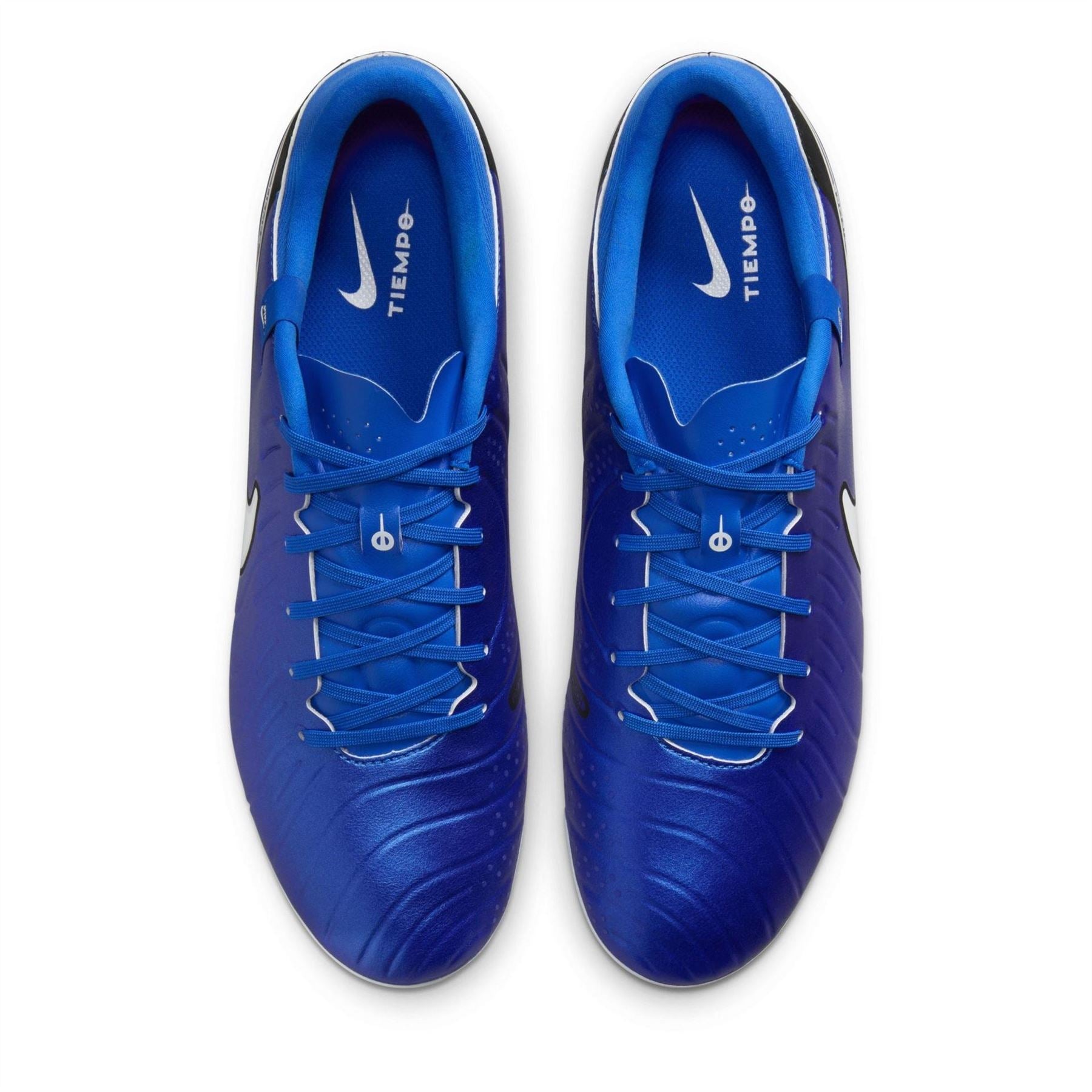 Nike Tiempo Legend 10 Academy Adults Firm Ground Football Boots