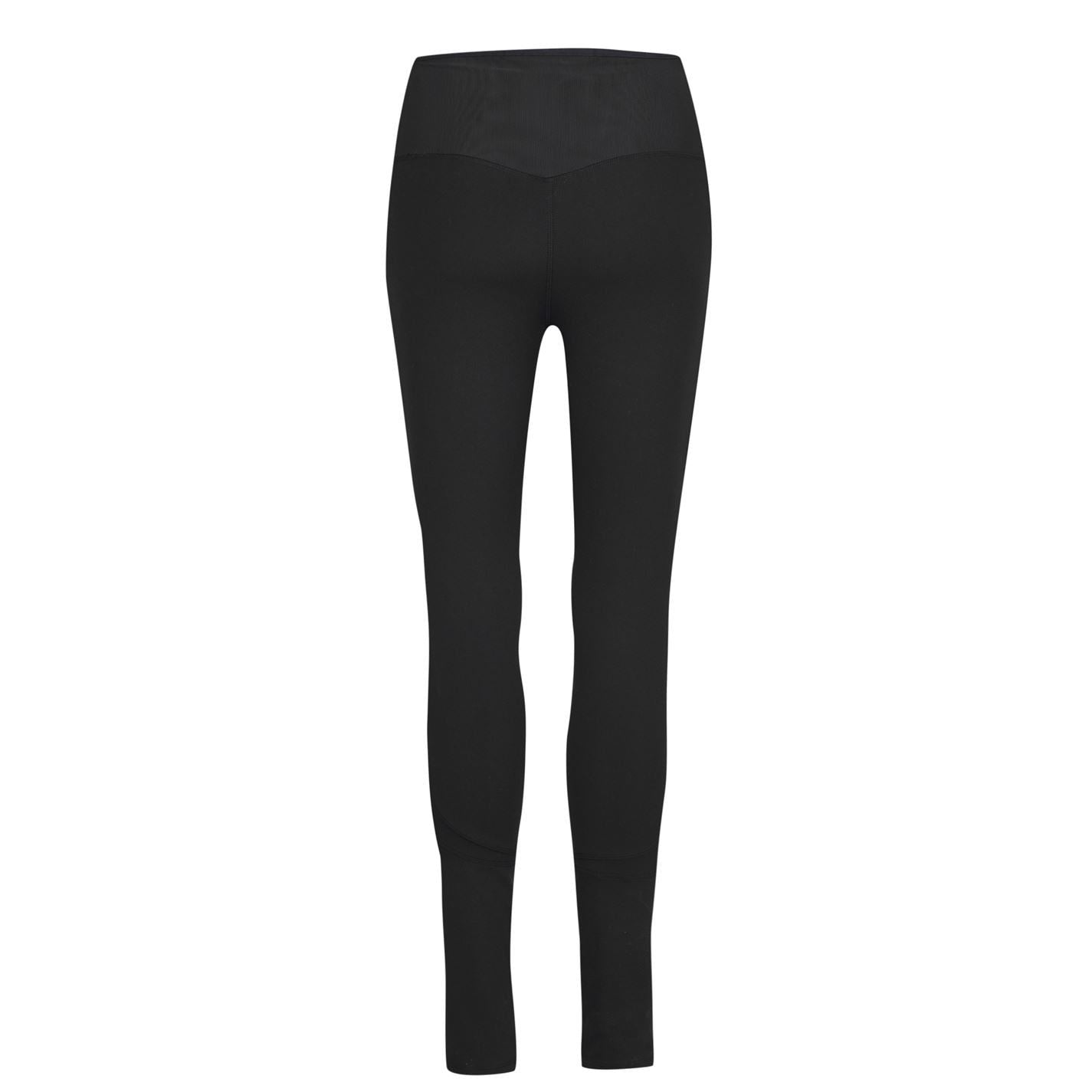 Everlast Womens Contour Panel Leggings