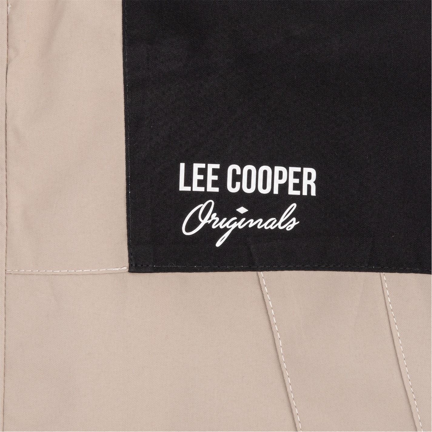 Lee Cooper Outdoor Jacket