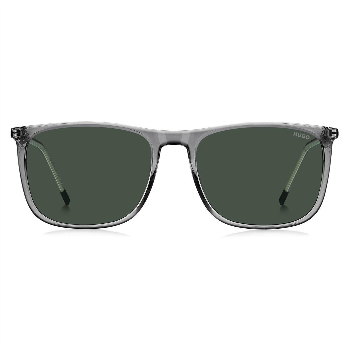 Hugo Ft357 Rectangle Sunglasses