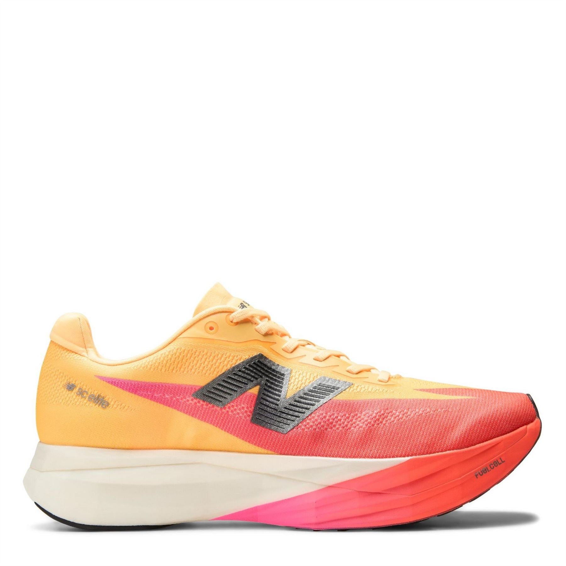 New Balance Mens Fuelcell Supercomp Elite V5 Running Shoes