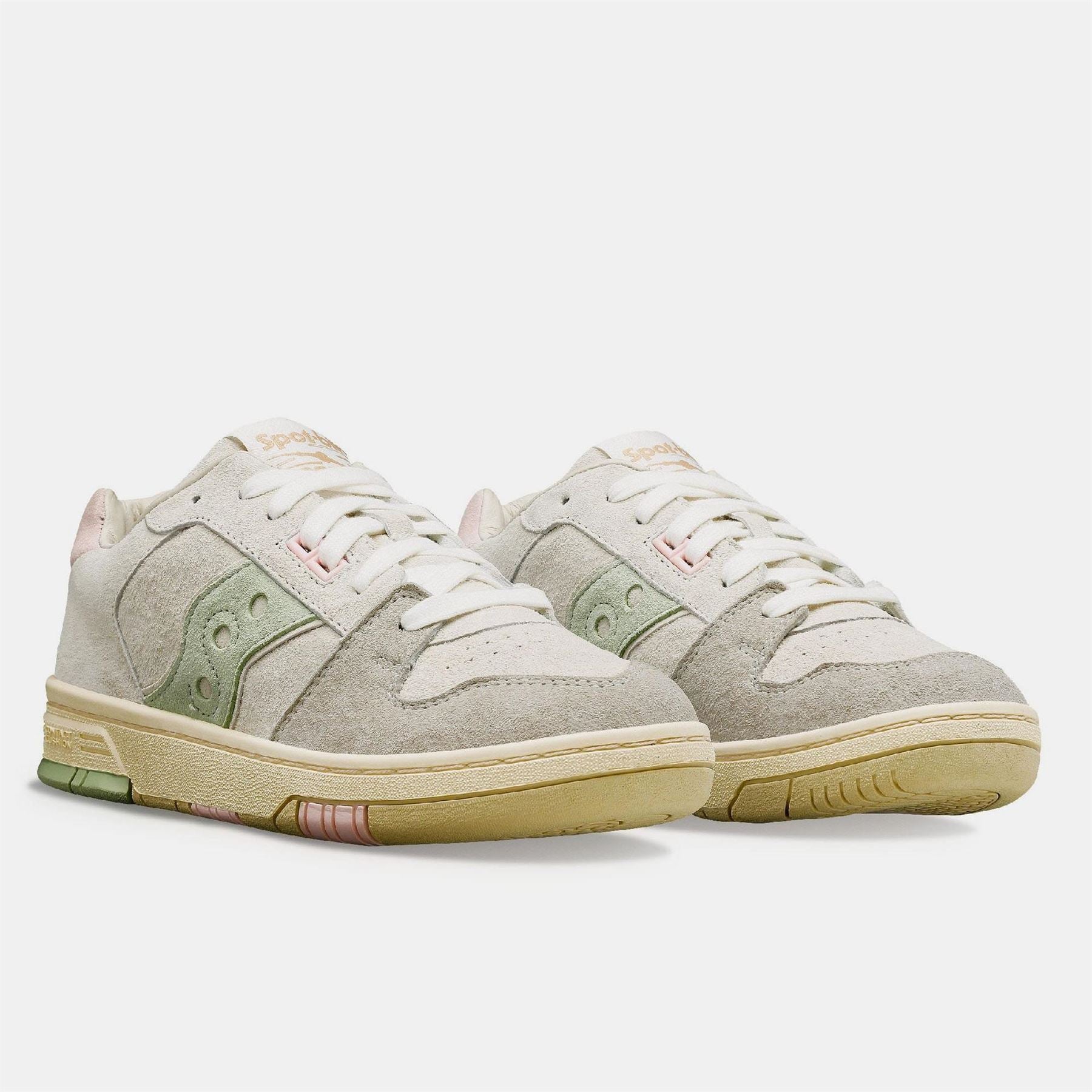 Saucony Low Trainer