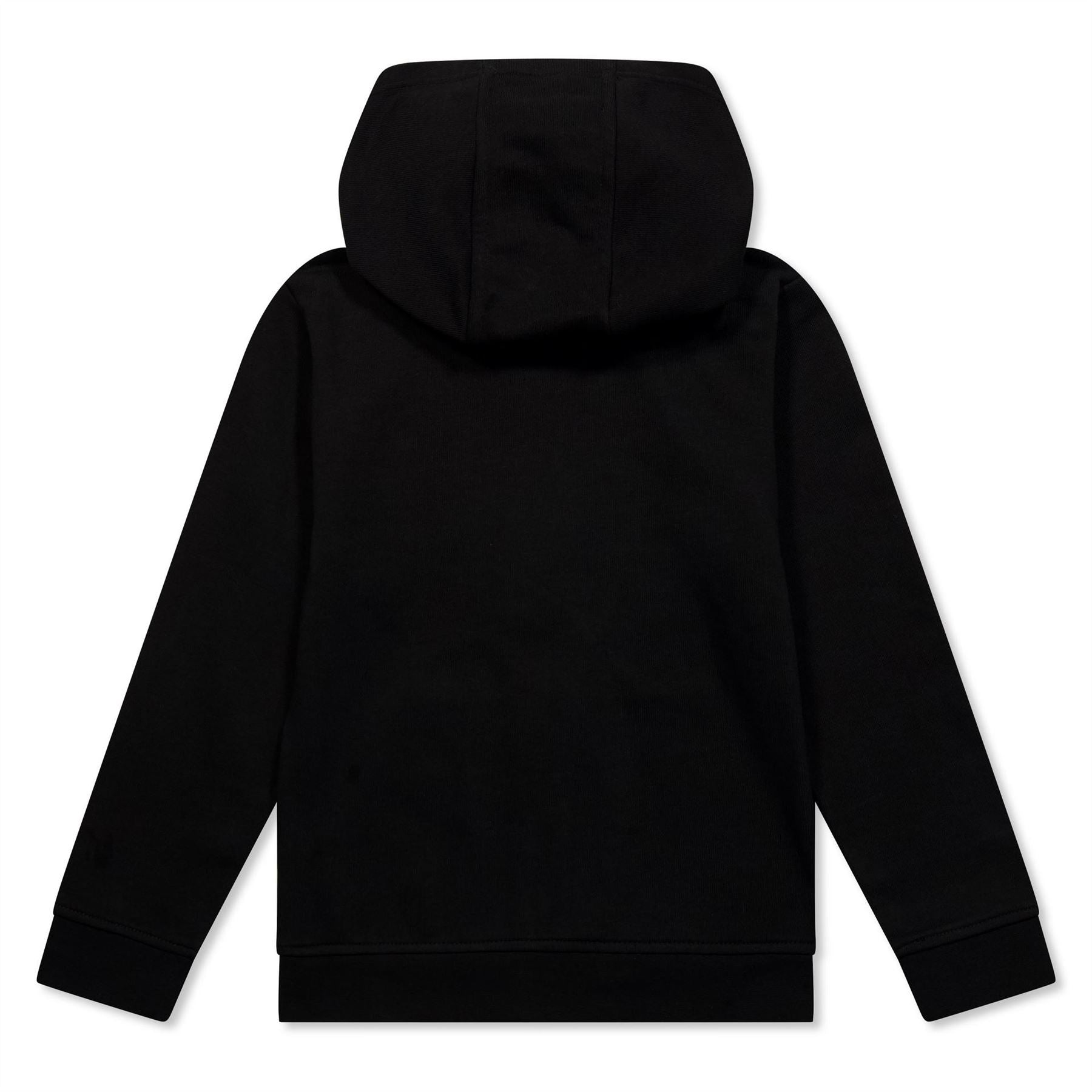 Boss Small Logo Full Zip Hoodie