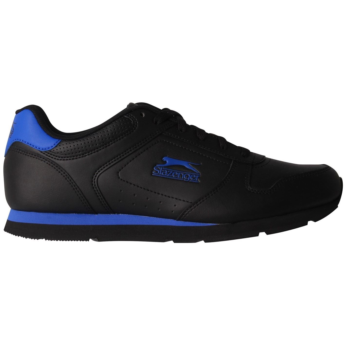 Slazenger Mens Classic Trainers