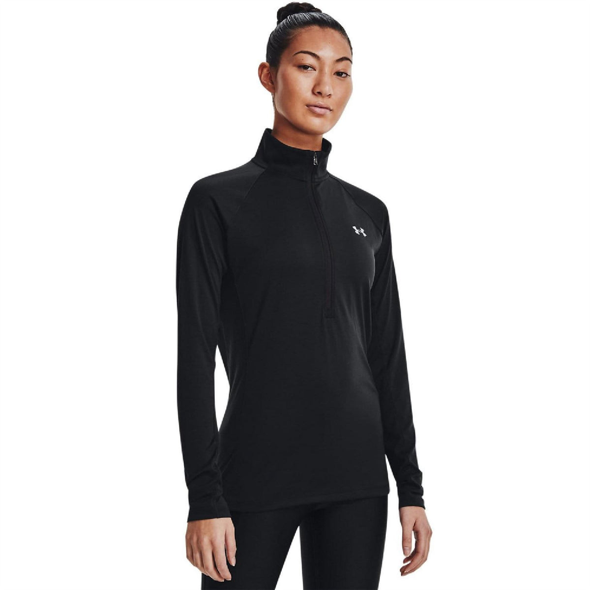 Under Armour Tech Quarter Zip Top