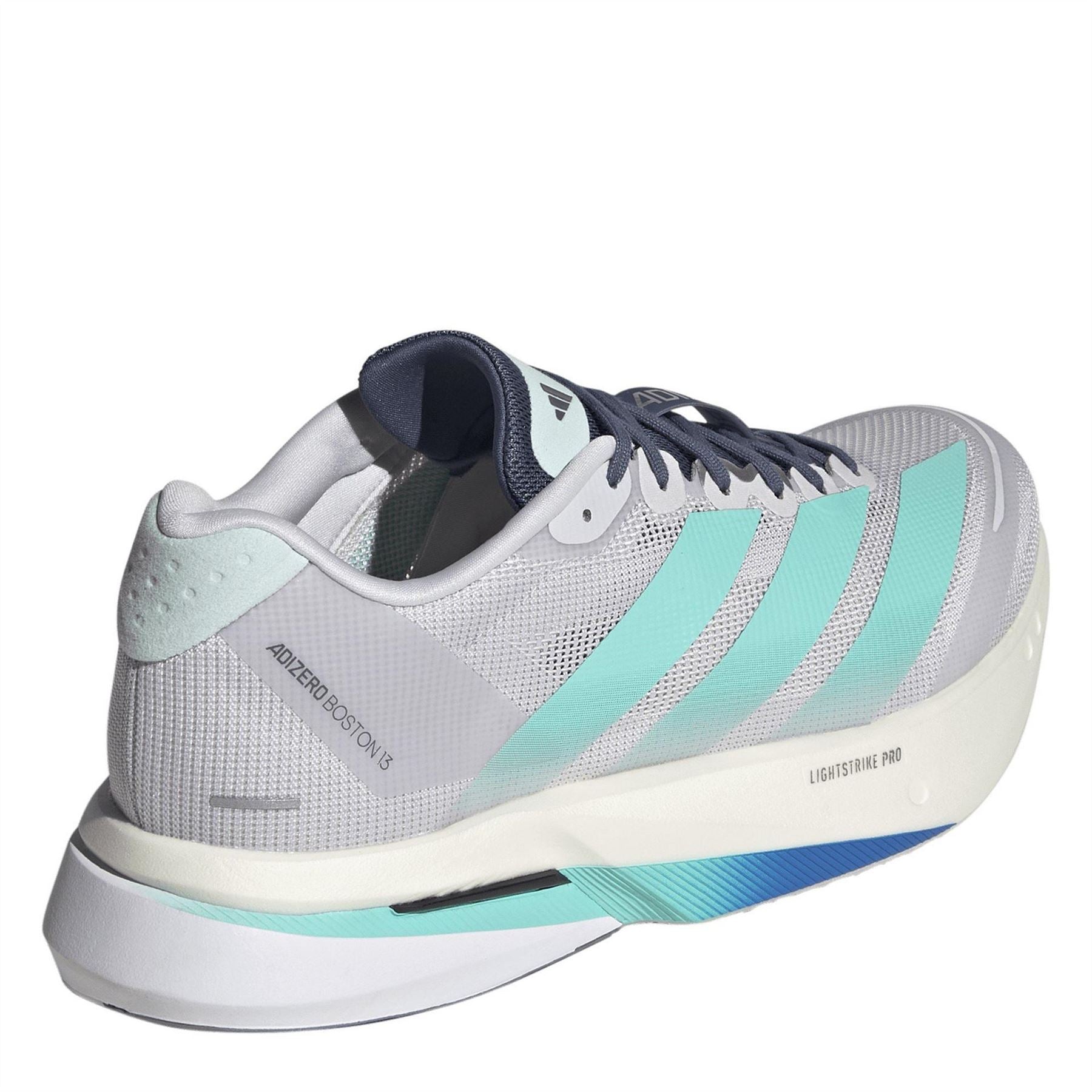 adidas Mens Adizero Boston 13 Road Running Shoes