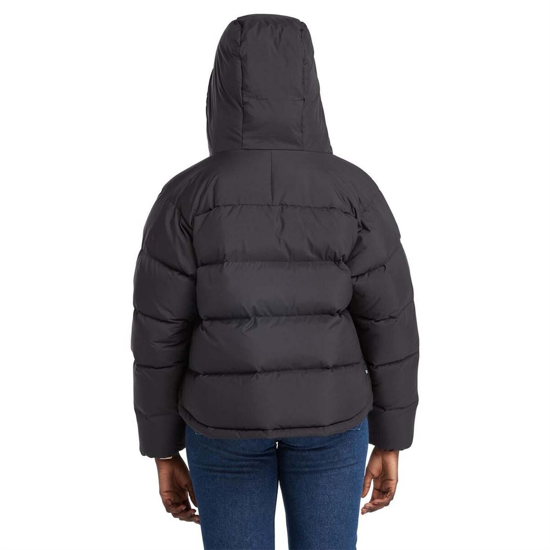 Timberland Recycled Down Puffer Jacket