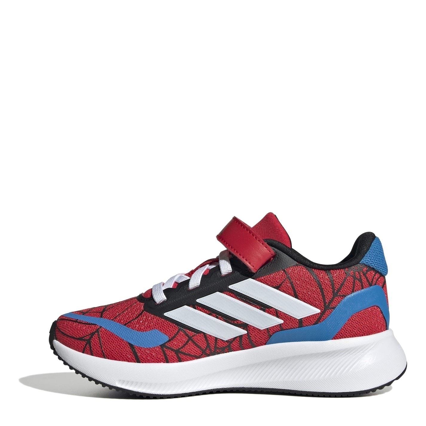 adidas Runfalcon 5 El Childrens Trainers