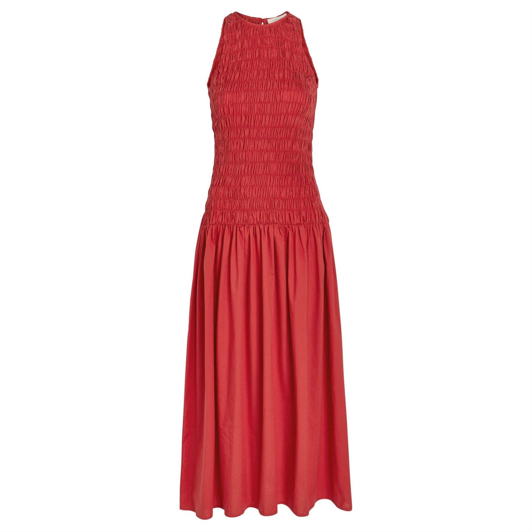 Faithfull The Brand Midi Dress