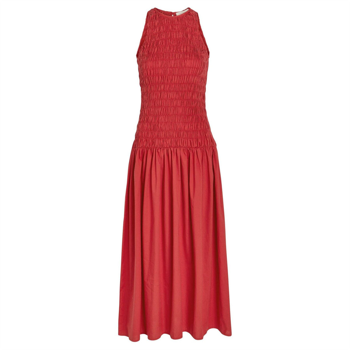 Faithfull The Brand Midi Dress