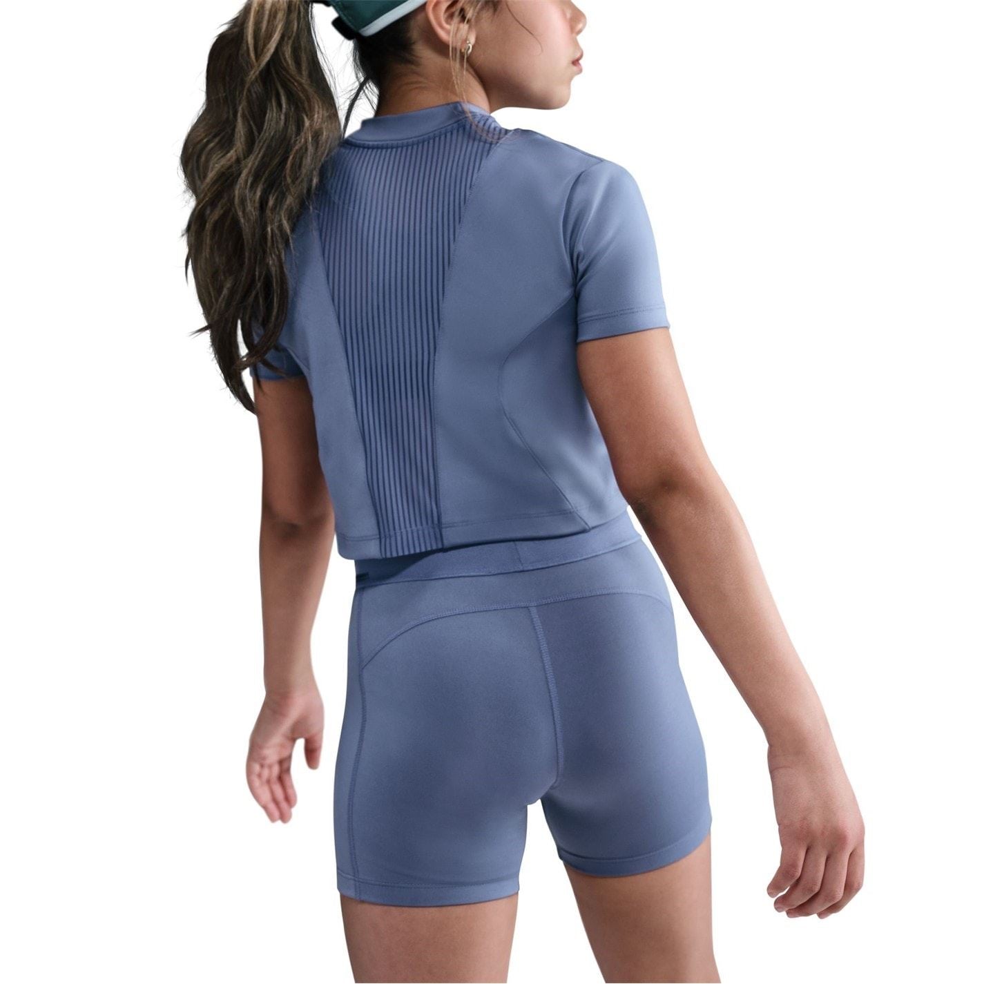 Nike 3in Girls Shorts