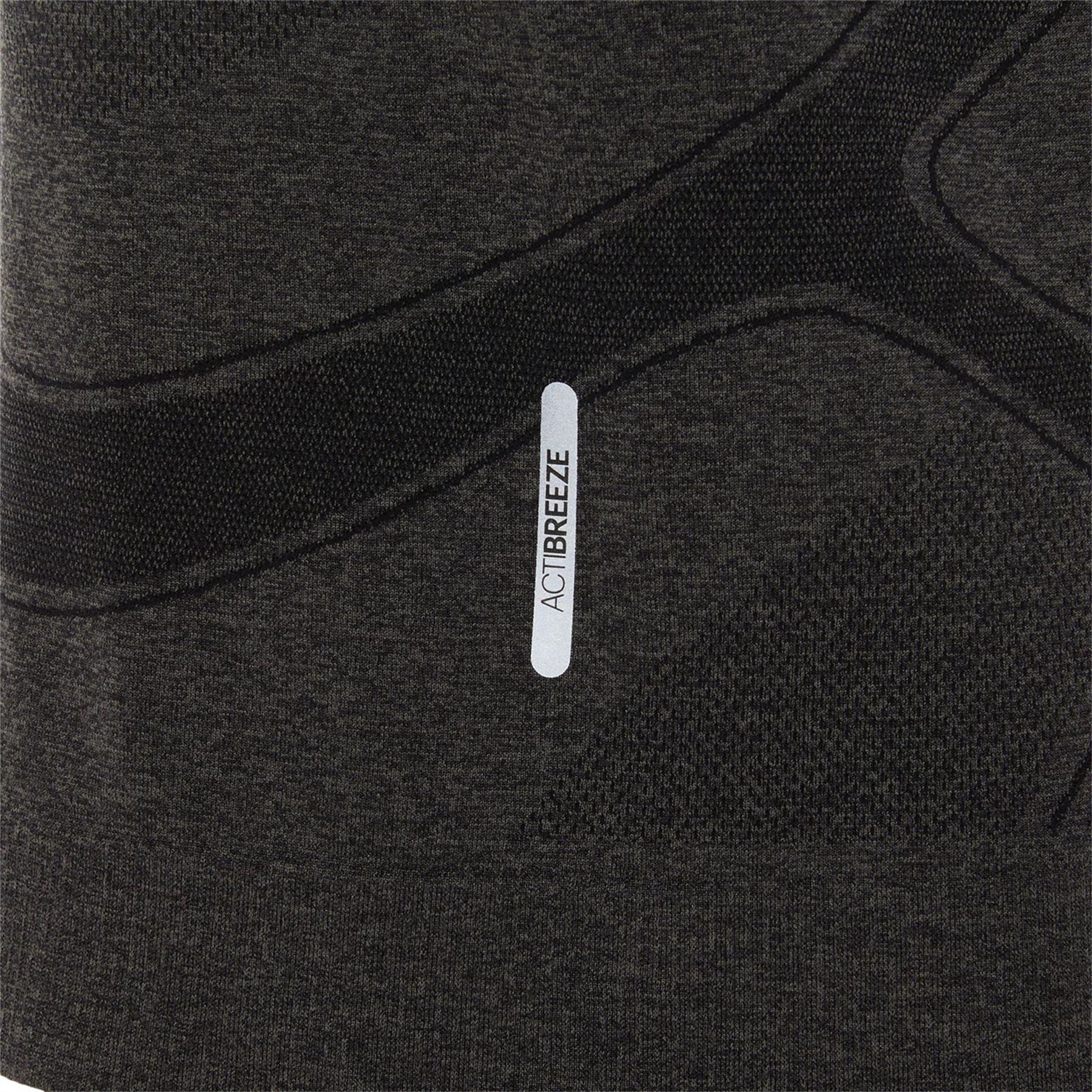 Asics Mens Seamless Ss Top Running