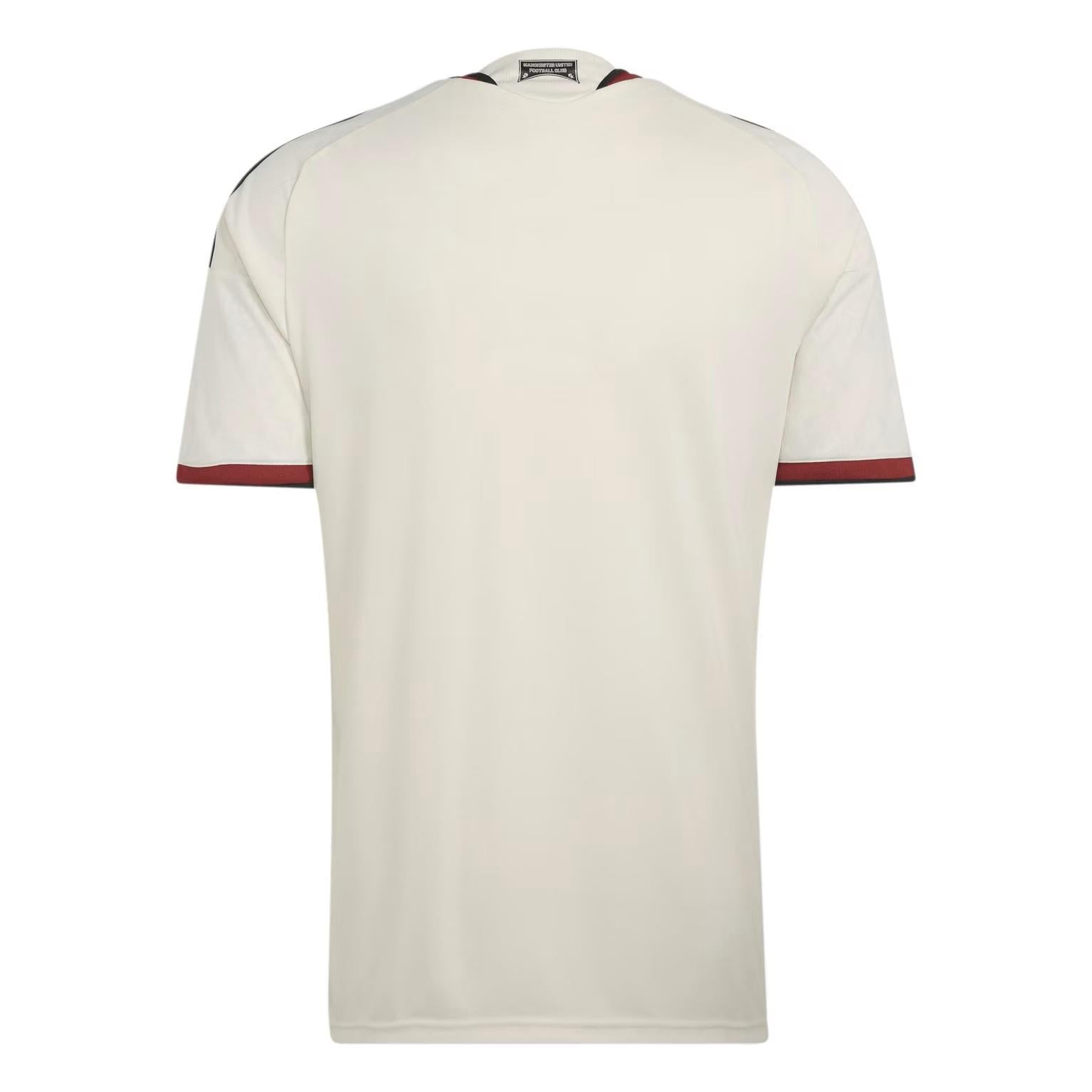 adidas Mens United Third Shirt 2026 27