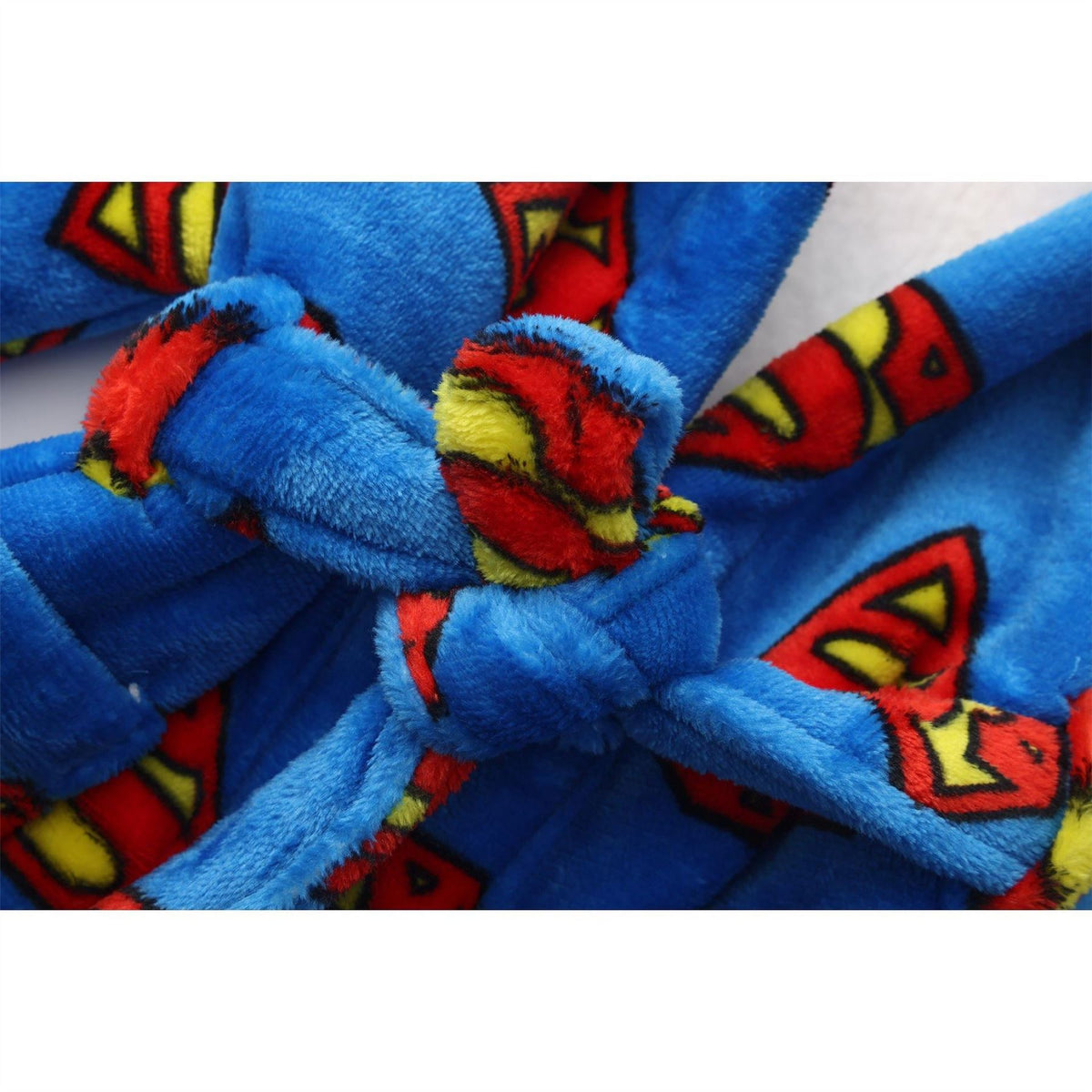 Character Dressing Gown Infant