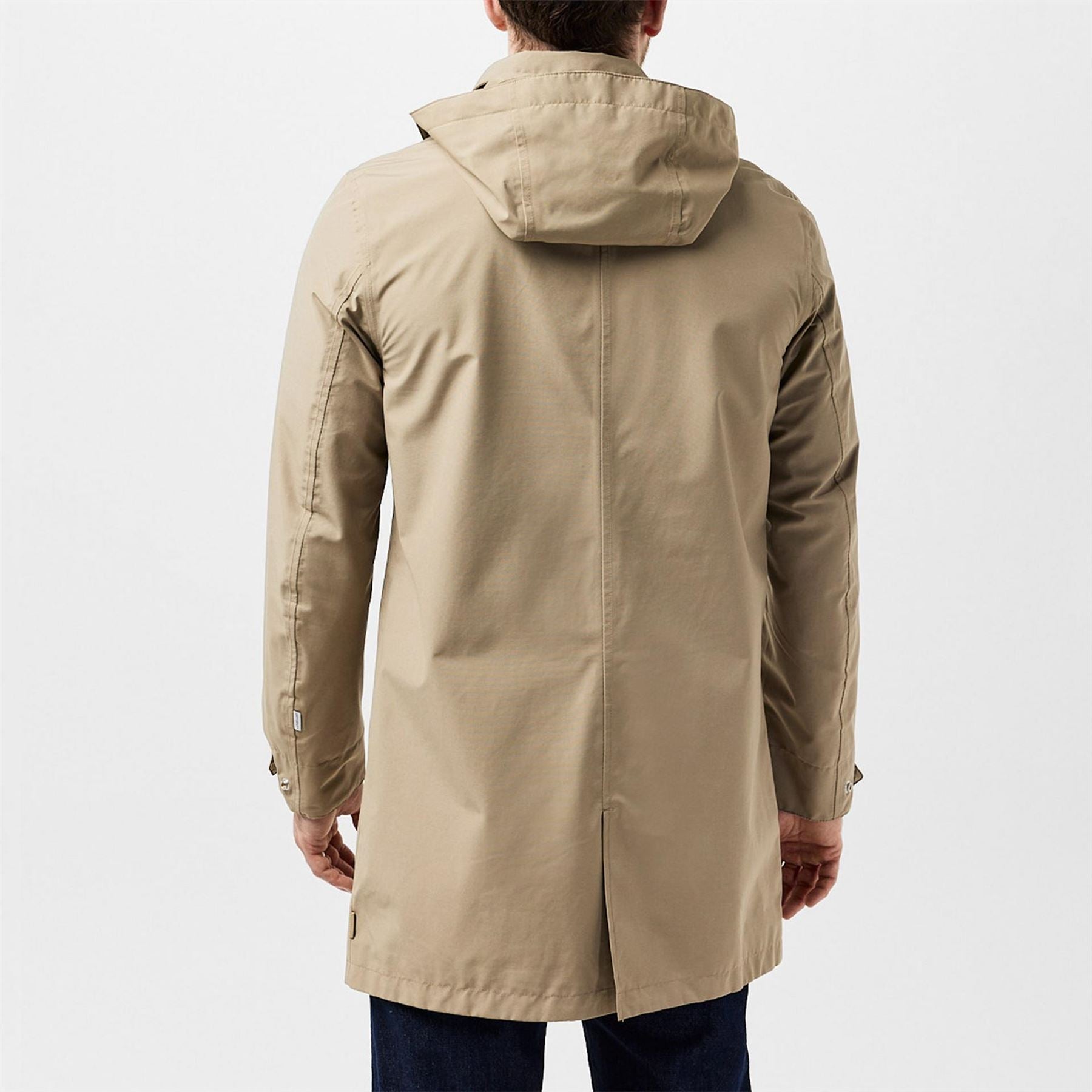 Timberland Rain Jacket