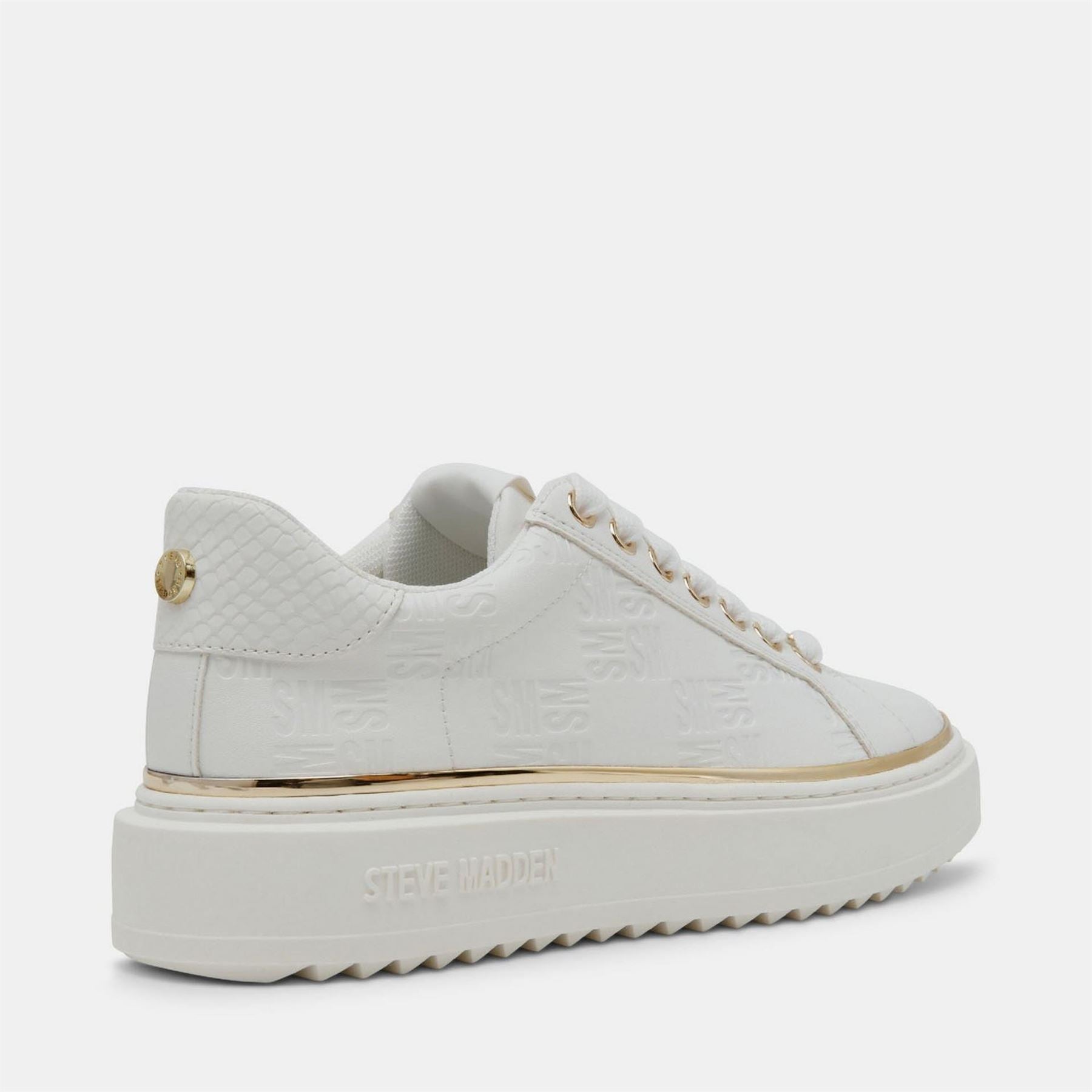 Steve Madden On Stage 2.0 Ld99