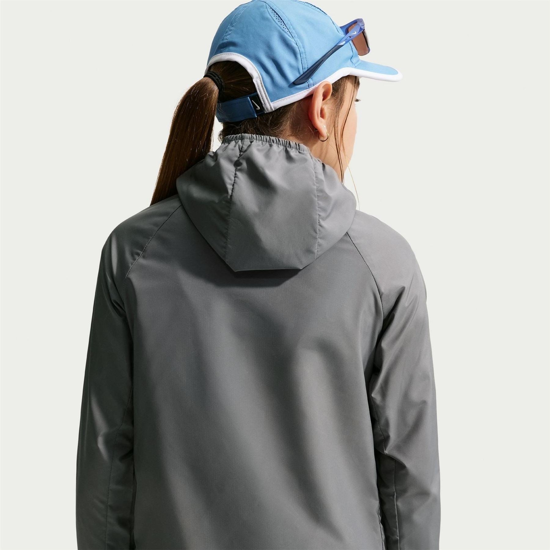 Nike Performance Running Jacket
