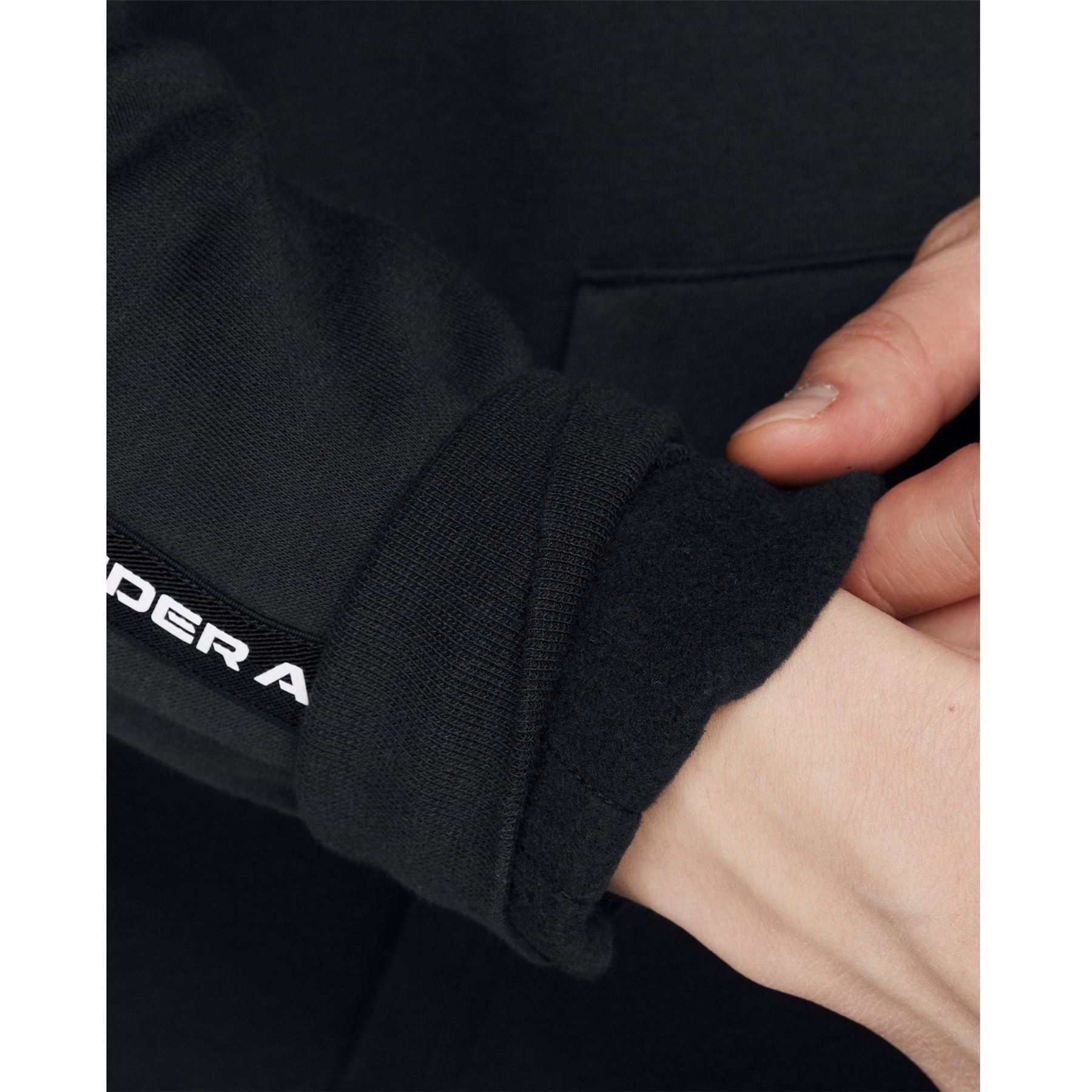 Under Armour Hooded Regular Fit Long Sleeve Sweatshirt