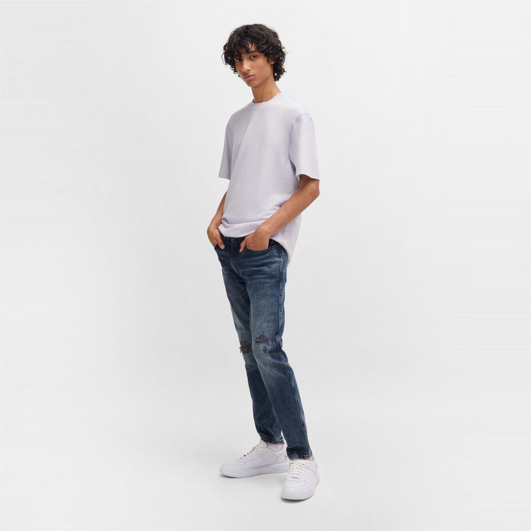 Hugo Dapolino T-Shirt
