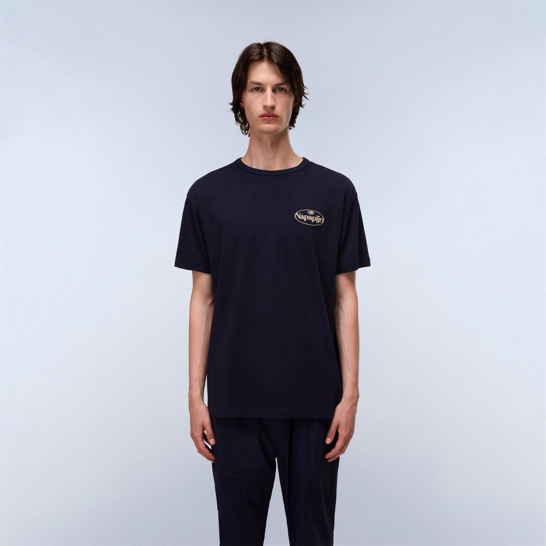 Napapijri Mens T-Shirt