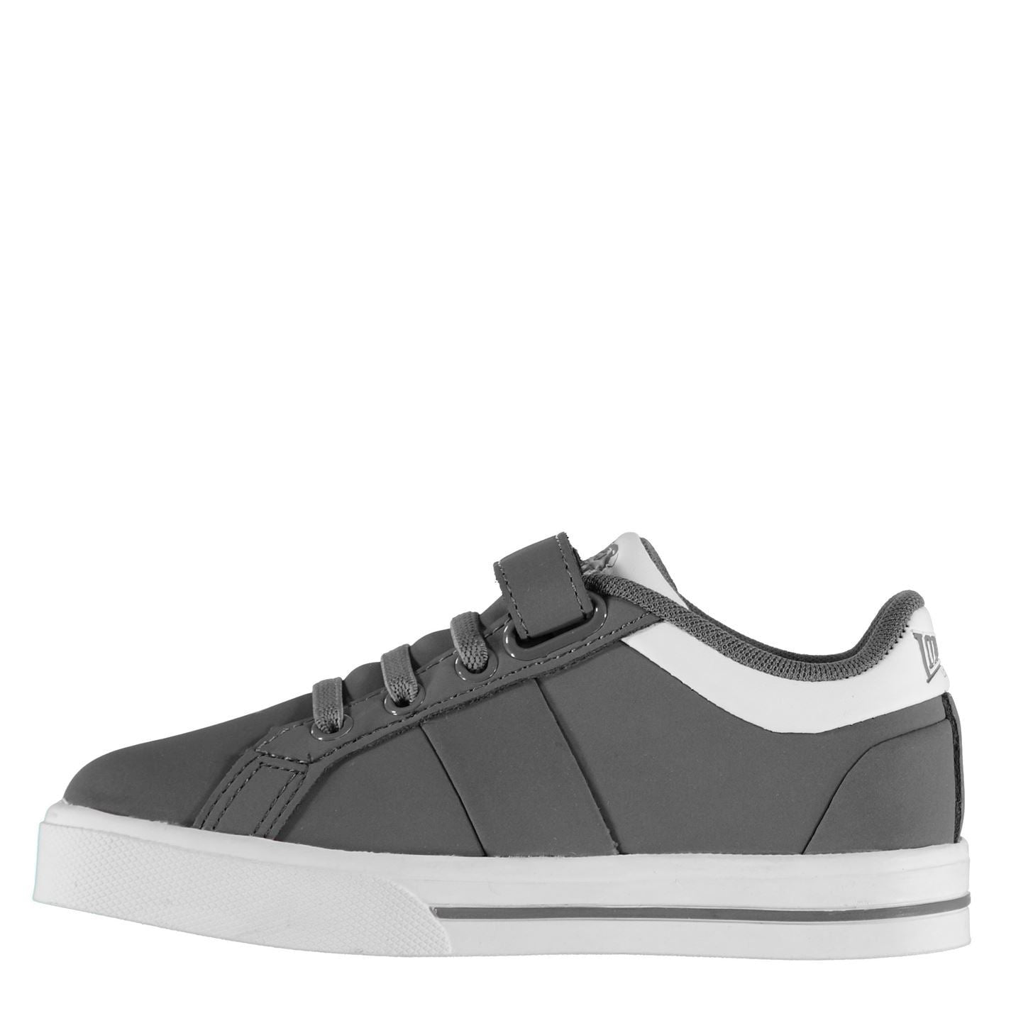 Lonsdale Latimer Childrens Trainers