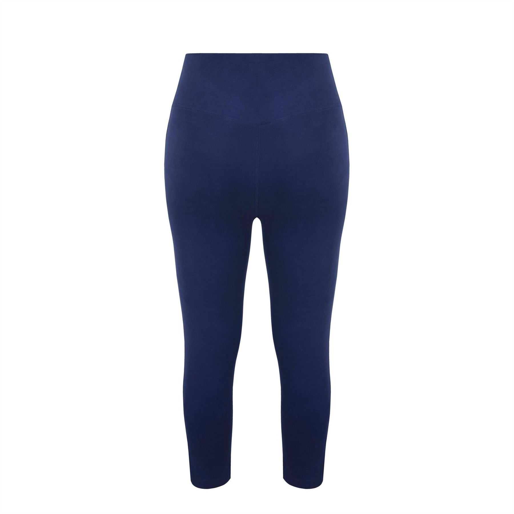 Miso Slim Leg Capri Leggings