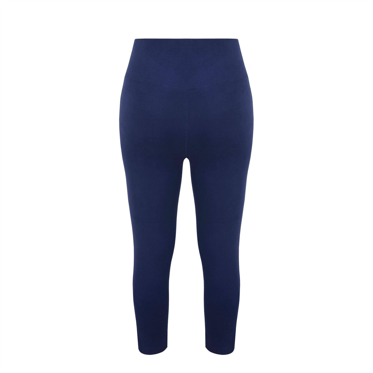 Miso Slim Leg Capri Leggings