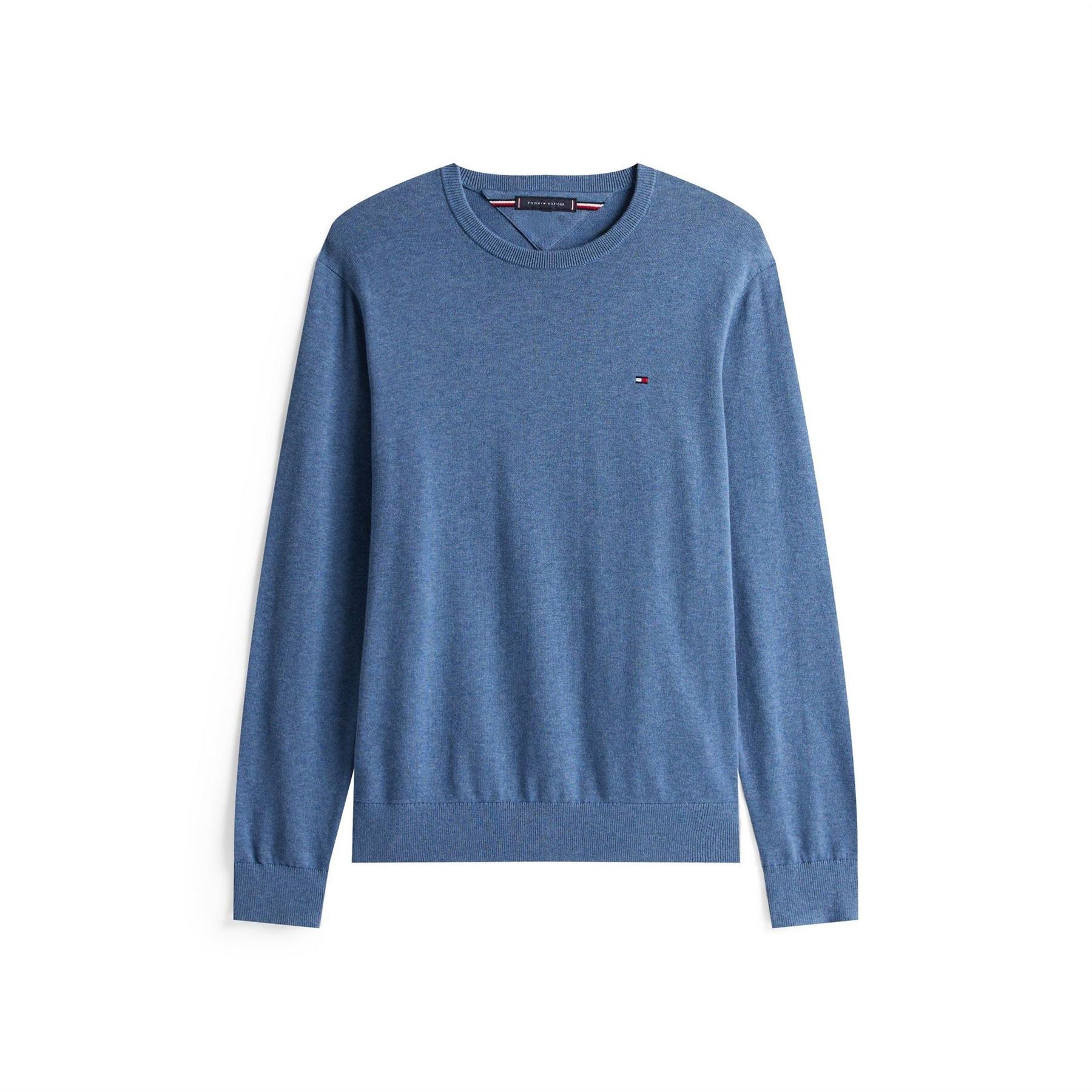 Tommy Hilfiger Neck Jumper