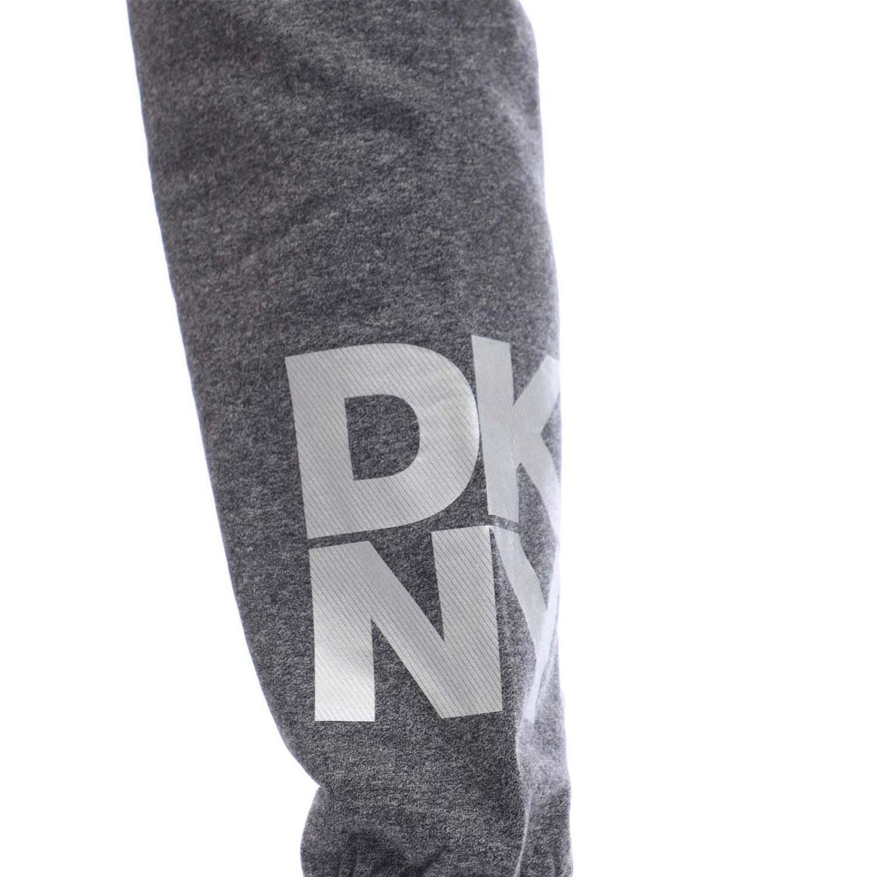 DKNY Logo Jogger With Pockets
